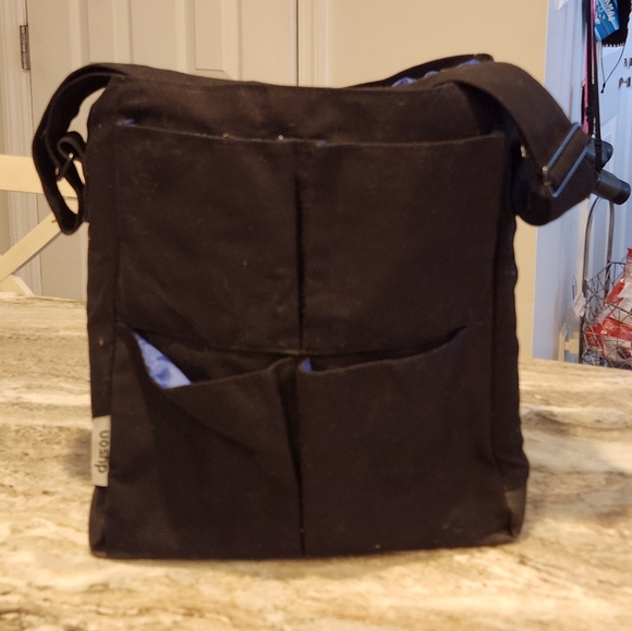 Dyson Storage & Organization Dyson Vacuum Accessory Attachment